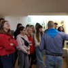 Відвідування Національного музею історії України 