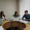 Науково-практичні студії "Я - психолог" (30.10.2019)