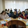 Науково-практичні студії "Я - психолог" (30.10.2019)