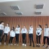 ОСЬ МИ ЯКІ - 2019