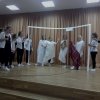 ОСЬ МИ ЯКІ - 2019