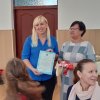 Другий етап реалізації проєкту 