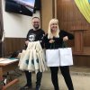Другий етап реалізації проєкту 