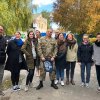 Другий етап реалізації проєкту 