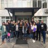 Другий етап реалізації проєкту 