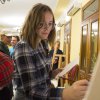Соціально-мистецька акція «Приречені на щастя» 