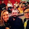 Соціально-мистецька акція «Приречені на щастя» 