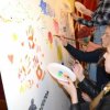 Соціально-мистецька акція «Приречені на щастя» 