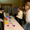 Соціально-мистецька акція «Приречені на щастя» 