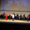 Соціально-мистецька акція «Приречені на щастя» 