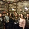 Навчальна екскурсія «Толерантність» у музеї-квартирі Павла Тичини