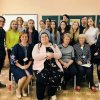 Круглий стіл «Захист дитини: сімейно орієнтований підхід»