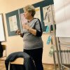 Круглий стіл «Захист дитини: сімейно орієнтований підхід»