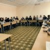 Круглий стіл «Захист дитини: сімейно орієнтований підхід»