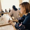 Круглий стіл «Захист дитини: сімейно орієнтований підхід»