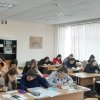 Майстер-клас «Метод каузометрії у професійному самовизначенні молоді»