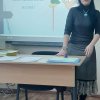 Майстер-клас «Метод каузометрії у професійному самовизначенні молоді»
