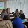 Майстер-клас «ПРОКРАСТИНАЦІЯ: як перестати відкладати справи на потім»