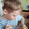 Майстер-клас в режимі онлайн: Великодні візерунки (17.04.2020)