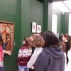 Відвідування Національного художнього музею України (19.02.2020)