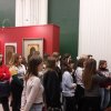 Відвідування Національного художнього музею України (19.02.2020)