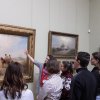 Відвідування Національного художнього музею України (19.02.2020)