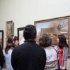 Відвідування Національного художнього музею України (19.02.2020)