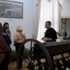 Відвідування Національного музею історії України (24.02.2020)