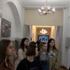Відвідування Національного музею історії України (24.02.2020)