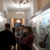 Відвідування Національного музею історії України (24.02.2020)