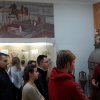 Відвідування Національного музею історії України (24.02.2020)