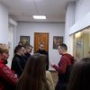 Відвідування Національного музею історії України (24.02.2020)