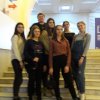Відвідування Національного музею історії України (24.02.2020)