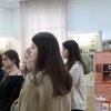 Відвідування Національного музею історії України (24.02.2020)