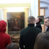 Відвідування Національного музею історії України (24.02.2020)