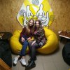 Відвідування музею в темряві "Третя після опівночі"