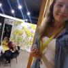 Відвідування музею в темряві "Третя після опівночі"