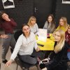 Відвідування музею в темряві "Третя після опівночі"