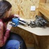 Відвідування музею в темряві "Третя після опівночі"
