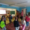 Практико-орієнтоване навчання на базі ЗДО №485