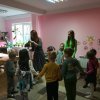 Практико-орієнтоване навчання на базі ЗДО №485