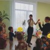 Практико-орієнтоване навчання (жовтень 2019)