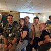 Окрилені Україною