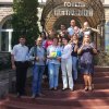 Окрилені Україною