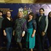 Презентація реалізації першої частини проекту №542279 «Фортеця без бар'єрів»