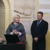 Презентація реалізації першої частини проекту №542279 «Фортеця без бар'єрів»