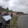Презентація реалізації першої частини проекту №542279 «Фортеця без бар'єрів»