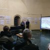 Презентація реалізації першої частини проекту №542279 «Фортеця без бар'єрів»