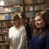 Участь студентів у проекті “Толерантність”