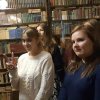 Участь студентів у проекті “Толерантність”